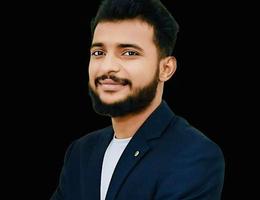 Agent Faisal Khalid