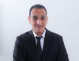 العميل Mohamed Moghazi