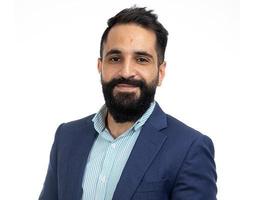 Agent Mohamad Alalami