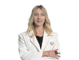 العميل Viktoria Paradis