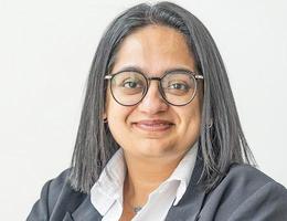 العميل Afshan Lakdawalla