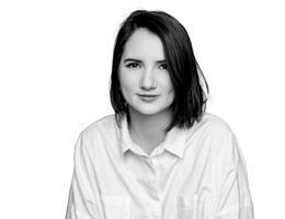 Agent Aleksandra Kosova