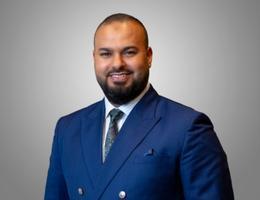 Agent Mohamed Khalfaoui
