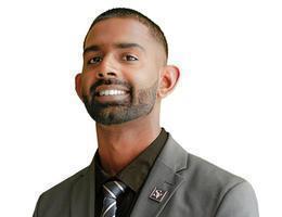 Agent Brandon Lee Naidoo