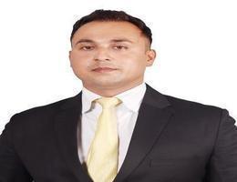 Agent Vikash Singh