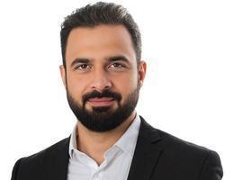 العميل Moiz Khoja Haidar Ali