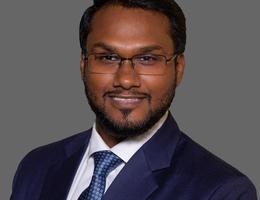 العميل Lenoy Kurien