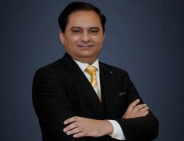 Agent Irfan Mirza
