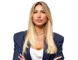 Agent Marija Kovacevic