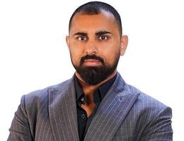 Agent Farhan Ali
