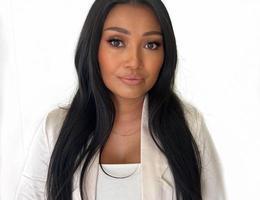 Agent Patricia Mensinga