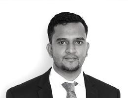 العميل Faiz Musthafa
