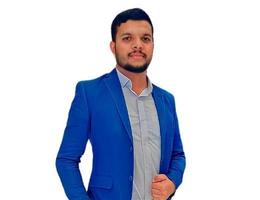 Agent Mohsin Ali