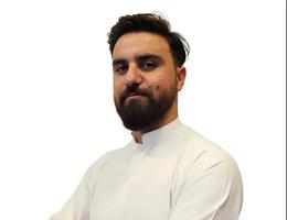 العميل Raja Turki Alsaleh