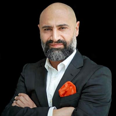 العميل Imad Georges Zgheib