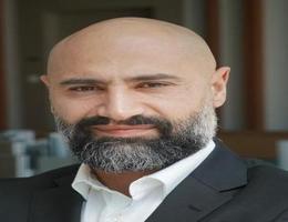 Agent Imad Georges Zgheib