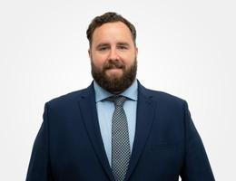 Agent Ryan Liddell