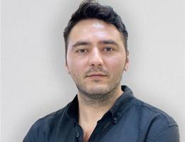 Agent Mehmet Namli