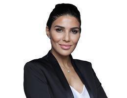 Agent Dalila Laaribi