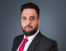 العميل Burhan Hussain Haji
