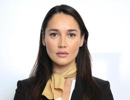 العميل Elza Madaeva