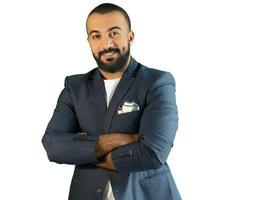 Agent Ahmed Al Najjar