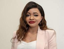 Agent Nathalie Donfack Tsueti