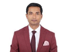 Agent Lakhan Mazumder