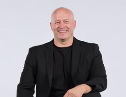 Agent Paul Fackerell