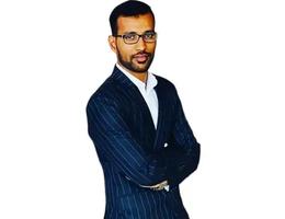 Agent Mohammed Saleem