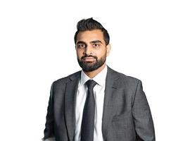 العميل Saad Al Hossain
