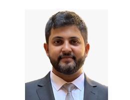 Agent Himanshu Laul