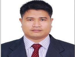 Agent PLARIDEL JR DEOCARIZA