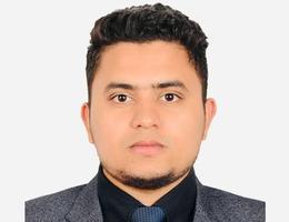 Agent Muhammad Asim