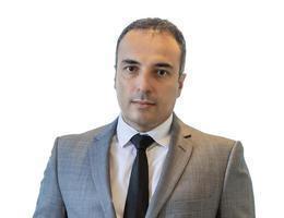 Agent Alireza Alekasir