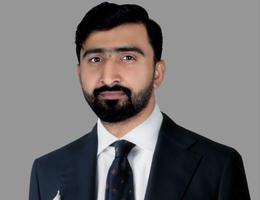 Agent Shahid Javed