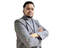 Agent Muhammad Farooq