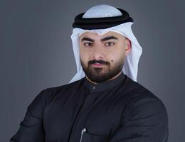 العميل Mustafa Al Hashimi