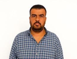 Agent Alaa Alali