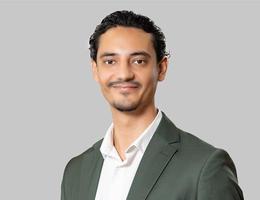 Agent Omar Aziz