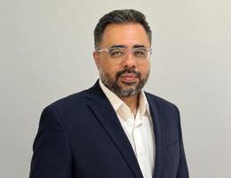 Agent Mohsin Arif Khan
