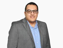 العميل Mahmoud Saad