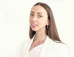Agent Yuliia Potapova