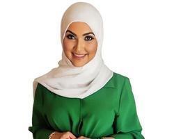 Agent Rabab Al HAj