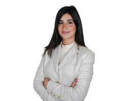 Agent Luana Baroud