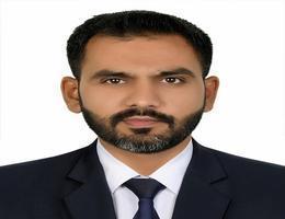 Agent Asif Malik