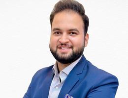 العميل Abdul Muqtadir Malik