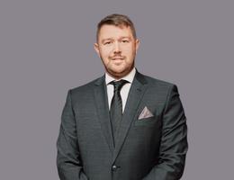 Agent Danny Moran