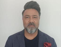 Agent Ajaz Rahim