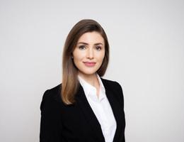Agent Franziska Jenni
